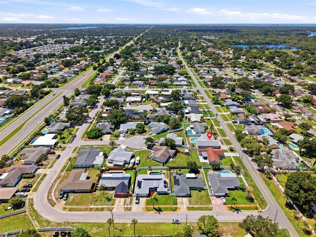13219 RIDGE ROAD, Largo, FL 33778