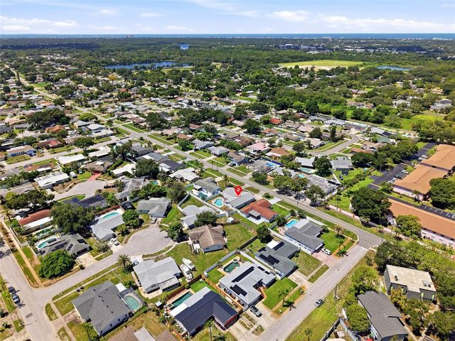 13219 RIDGE ROAD, Largo, FL 33778