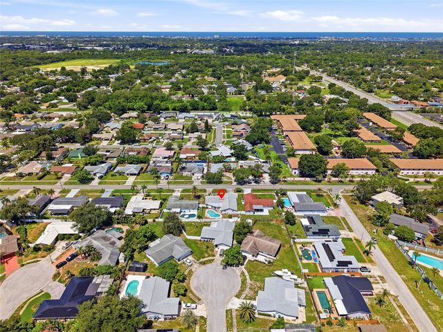 13219 RIDGE ROAD, Largo, FL 33778