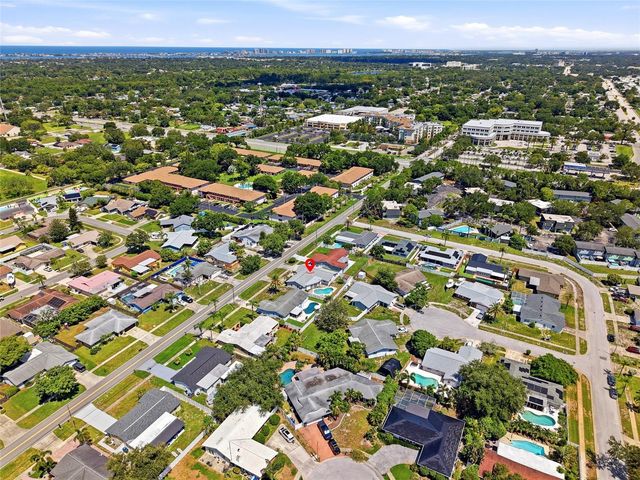 13219 RIDGE ROAD, Largo, FL 33778