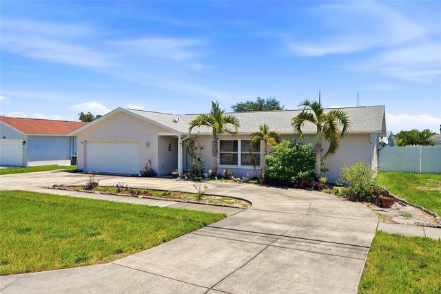 13219 RIDGE ROAD, Largo, FL 33778