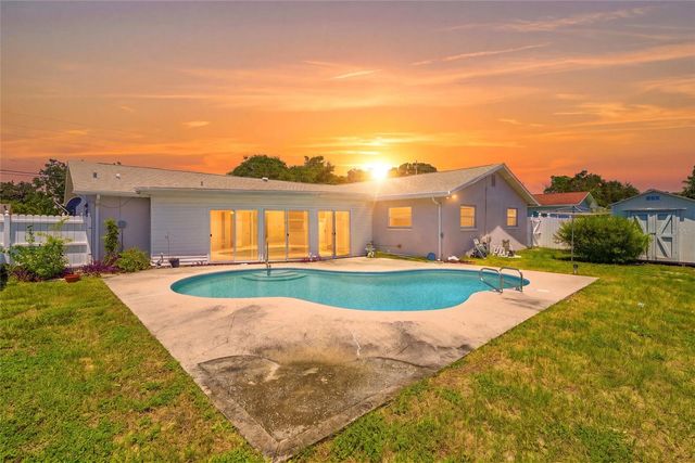 13219 RIDGE ROAD, Largo, FL 33778