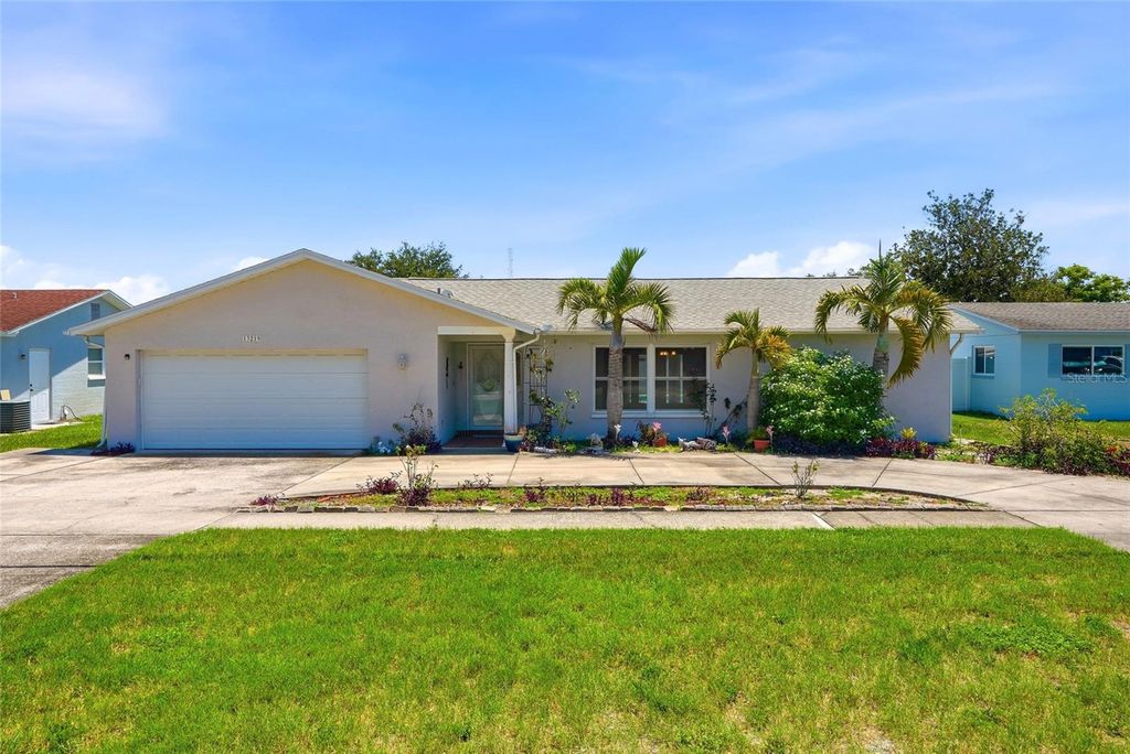 13219 RIDGE ROAD, Largo, FL 33778