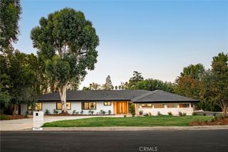 17601 McCormick Street, Encino, CA 91316