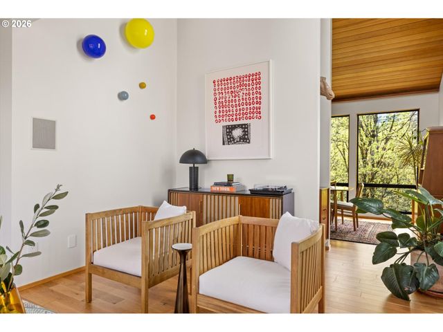 3119 Sw GALE Ave, Portland, OR 97239