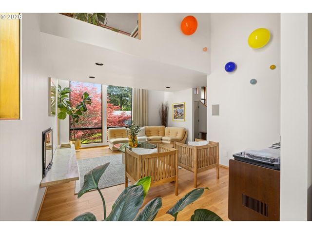 3119 Sw GALE Ave, Portland, OR 97239