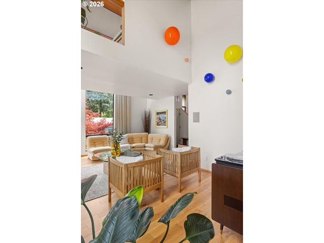 3119 Sw GALE Ave, Portland, OR 97239