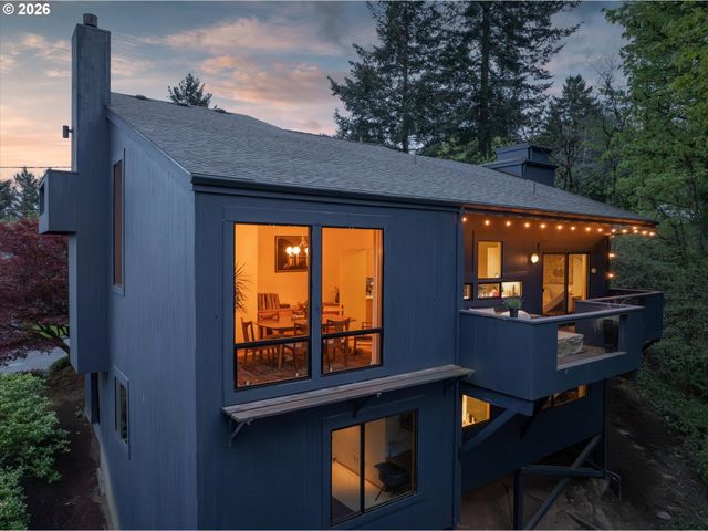 3119 Sw GALE Ave, Portland, OR 97239