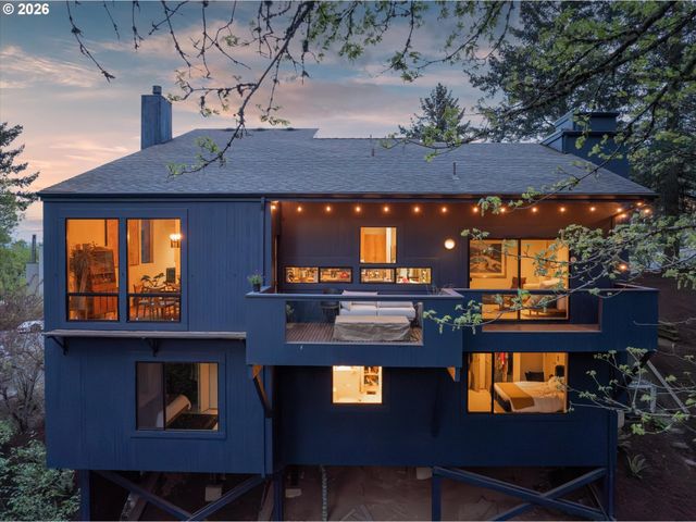 3119 Sw GALE Ave, Portland, OR 97239