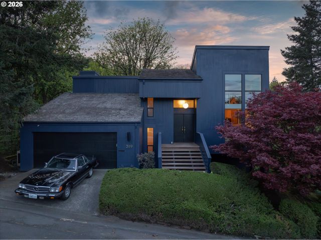 3119 Sw GALE Ave, Portland, OR 97239