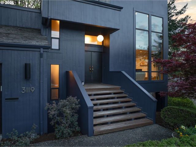 3119 Sw GALE Ave, Portland, OR 97239