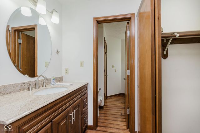 4735 Shireton Court, Indianapolis, IN 46254