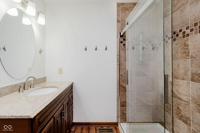 4735 Shireton Court, Indianapolis, IN 46254