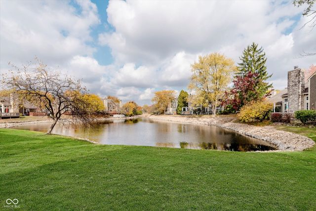 4735 Shireton Court, Indianapolis, IN 46254