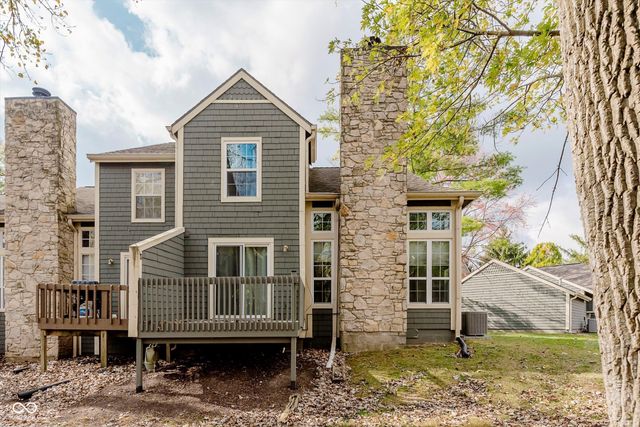 4735 Shireton Court, Indianapolis, IN 46254