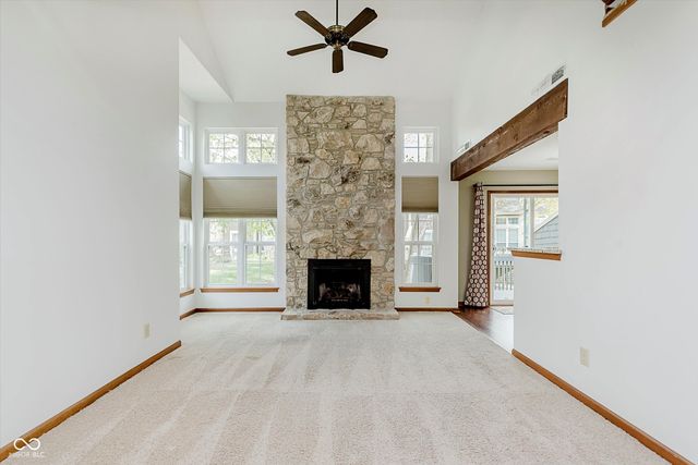 4735 Shireton Court, Indianapolis, IN 46254