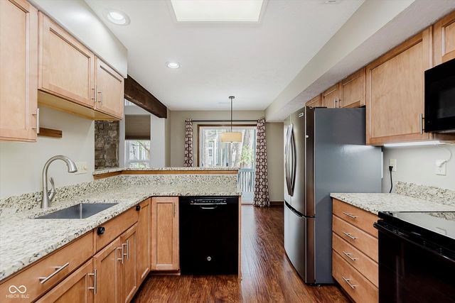 4735 Shireton Court, Indianapolis, IN 46254