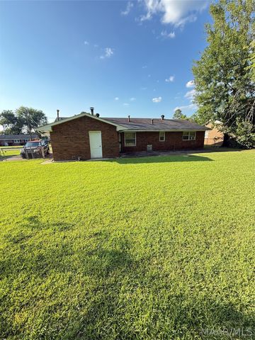 2636 Knollwood Drive, Montgomery, AL 36116