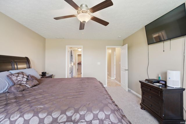 4184 Regatta Drive, Lafayette, IN 47909
