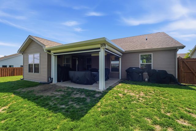 4184 Regatta Drive, Lafayette, IN 47909