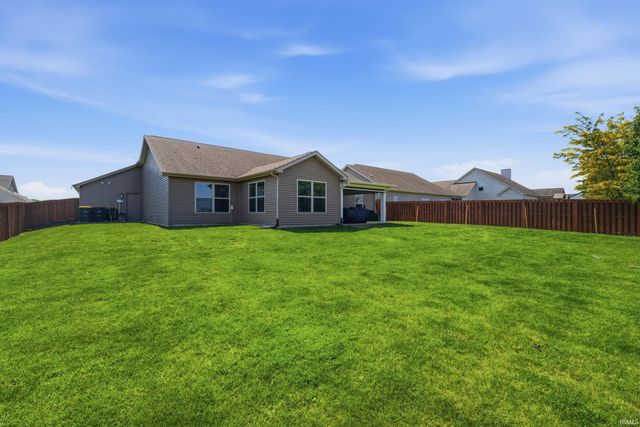 4184 Regatta Drive, Lafayette, IN 47909