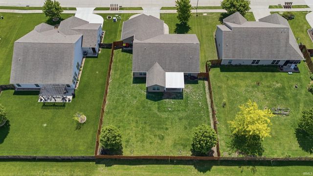 4184 Regatta Drive, Lafayette, IN 47909