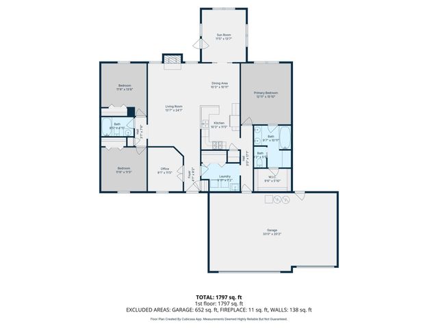 4184 Regatta Drive, Lafayette, IN 47909