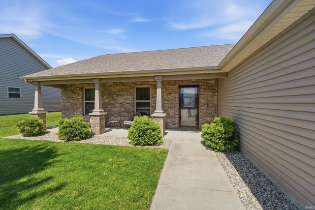 4184 Regatta Drive, Lafayette, IN 47909
