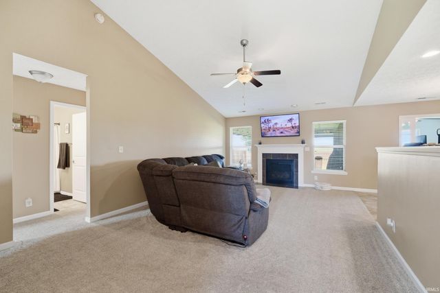 4184 Regatta Drive, Lafayette, IN 47909