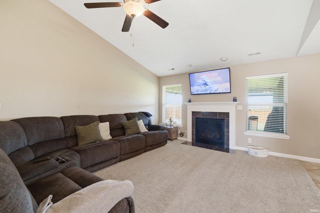 4184 Regatta Drive, Lafayette, IN 47909