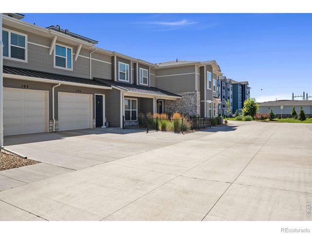 350 High Point Drive 108, Longmont, CO 80504