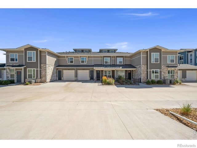 350 High Point Drive 108, Longmont, CO 80504