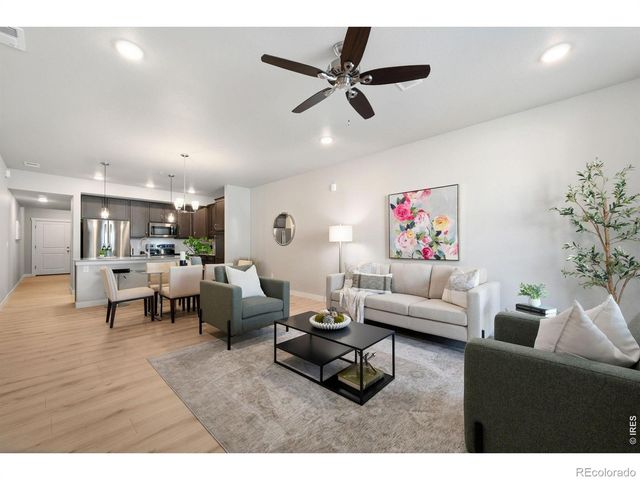 350 High Point Drive 108, Longmont, CO 80504