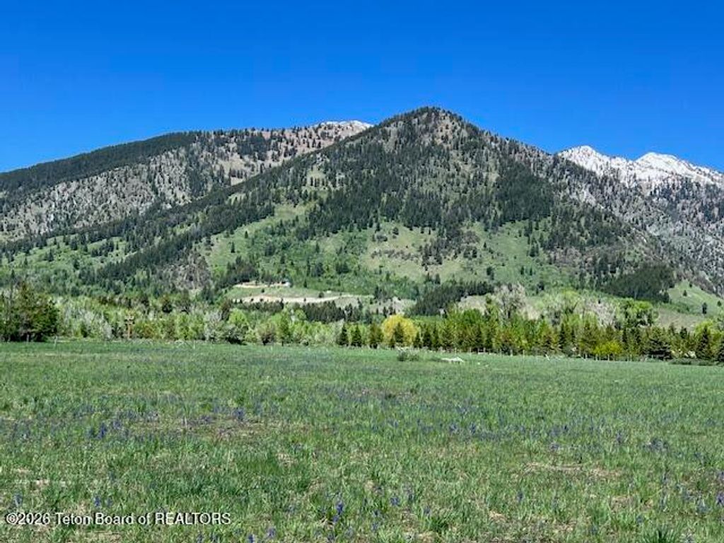 LOT 90 STRAWBERRY CREEK PRIVATE ROAD, Bedford, WY 83112 photo 2