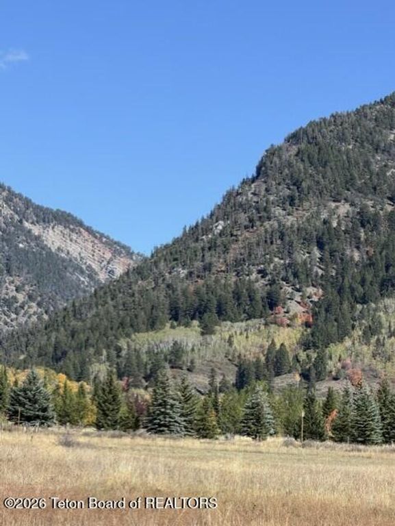 LOT 90 STRAWBERRY CREEK PRIVATE ROAD, Bedford, WY 83112 photo 3