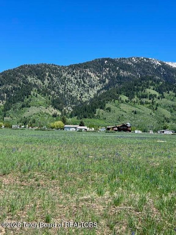 LOT 90 STRAWBERRY CREEK PRIVATE ROAD, Bedford, WY 83112 photo 5