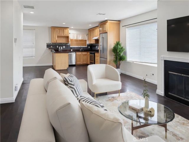 830 N Garfield A, Alhambra, CA 91801