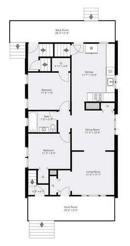 131 Yale St. 1, Medford, MA 02155