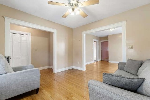 131 Yale St. 1, Medford, MA 02155