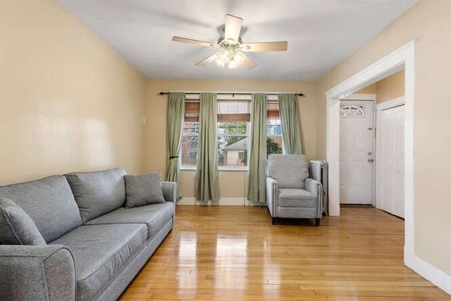 131 Yale St. 1, Medford, MA 02155