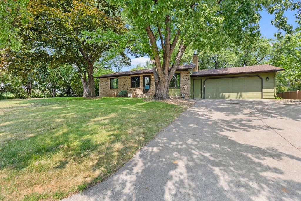 2865 Upper 79th Court E, Inver Grove Heights, MN 55076 — photo 2