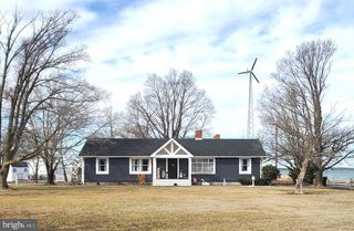 1242 OLD MADISON ROAD, Madison, MD 21648