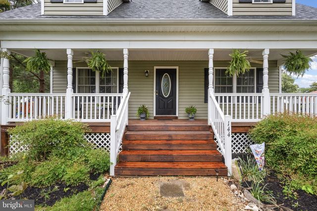 144 BONNIE DEL DR, Colonial Beach, VA 22443