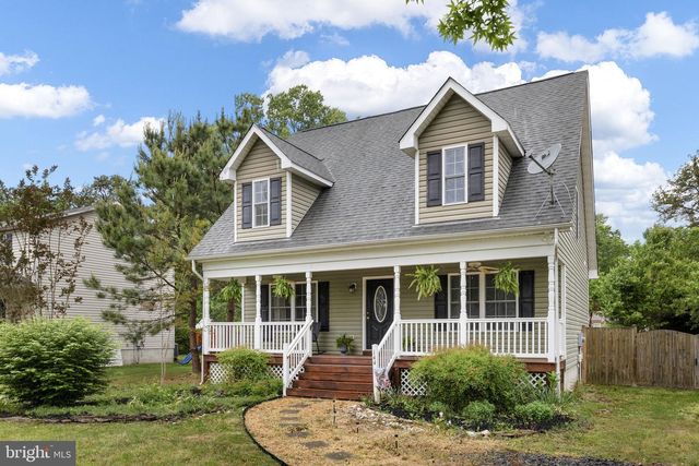 144 BONNIE DEL DR, Colonial Beach, VA 22443