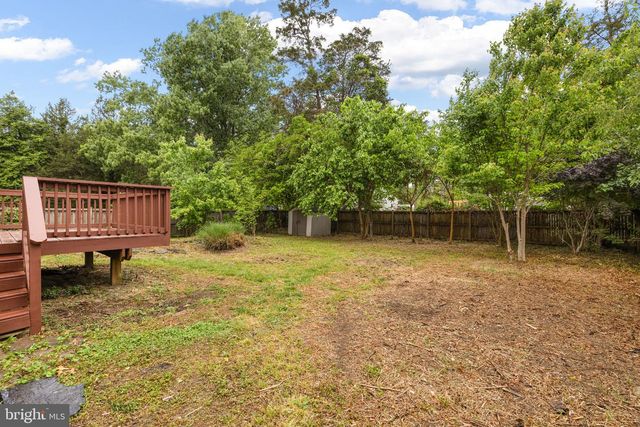 144 BONNIE DEL DR, Colonial Beach, VA 22443