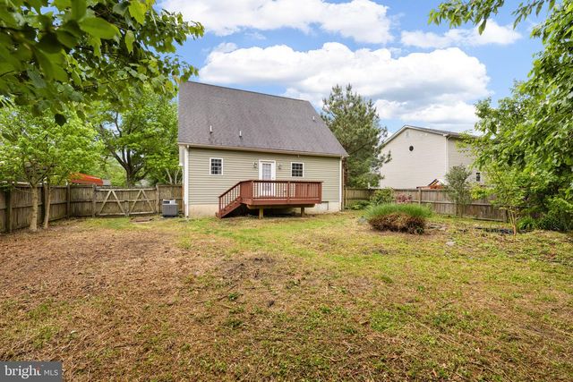 144 BONNIE DEL DR, Colonial Beach, VA 22443
