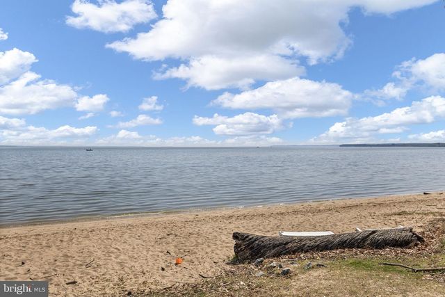144 BONNIE DEL DR, Colonial Beach, VA 22443