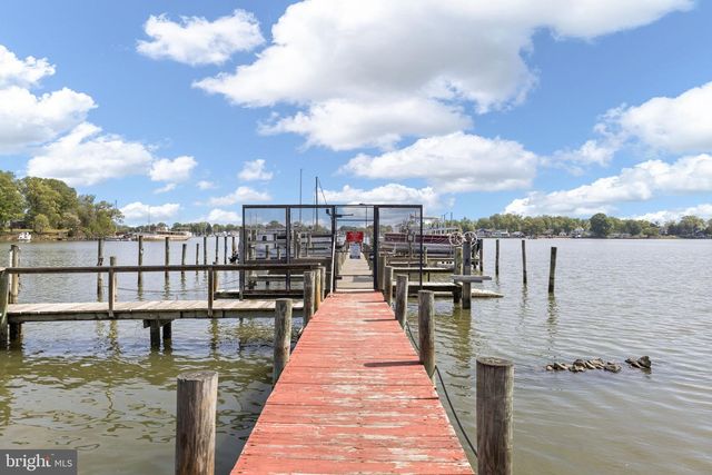 144 BONNIE DEL DR, Colonial Beach, VA 22443