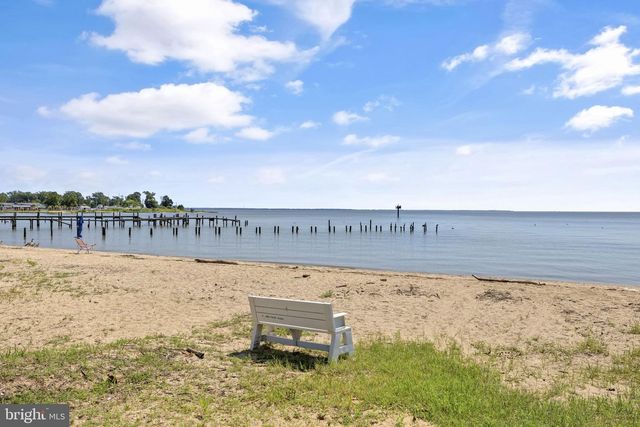 144 BONNIE DEL DR, Colonial Beach, VA 22443