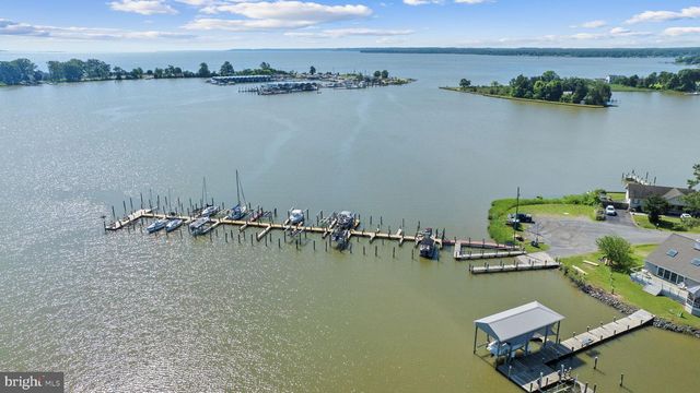 144 BONNIE DEL DR, Colonial Beach, VA 22443